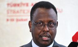 Somali Adalet ve Anayasal İşler Bakanı Sheikhali: 'İsrail'in (Somaliland'i) tanıması ihlaldir'