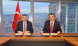 SPK ile TBB arasında finansal okuryazarlık alanında işbirliği protokolü imzalandı