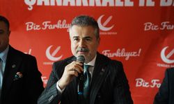 Suat Kılıç, Yeniden Refah Partisi'nin gelecek seçimlerde bazı partilerle ittifak oluşturabileceğini belirtti: