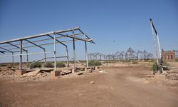 Sudan'da HDK'nın yağma ve saldırıları Sudanlıların geçim kaynaklarını da hedef aldı