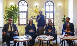 Şule Yüksel Şenler Vakfı 'Şuurlu Bir Duruşun Hatırası: 28 Şubat' paneli düzenledi