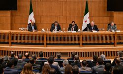 Suriye hükümeti ile Dünya Bankası arasında çeşitli alanlarda iyileşme projeleri için çalıştay düzenlendi