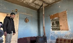 Suriye'nin Lazkiye ilindeki Bayırbucak Türkmenleri ramazan ayını temel ihtiyaçlardan mahrum karşılıyor