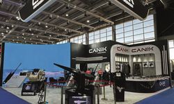 SYS Grup entegre savunma çözümlerini Suudi Arabistan'da sergiliyor