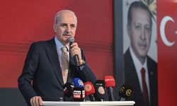 TBMM Başkanı Kurtulmuş, ÖNDER İmam Hatipliler Derneği Geleneksel İftar Programı'nda konuştu: