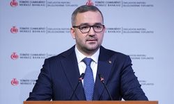 TCMB Başkanı Karahan, Enflasyon Raporu Bilgilendirme Toplantısı'nda konuştu: (2)