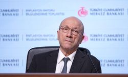 TCMB Başkanı Karahan, Enflasyon Raporu Bilgilendirme Toplantısı'nda soruları yanıtladı: (2)