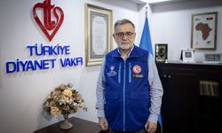 TDV, ramazanda Türkiye ve 86 ülkede ihtiyaç sahiplerine ulaşacak