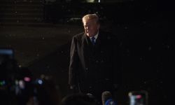 Tehran wants to make deal 'very badly': Trump