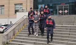 Tekirdağ'da 1 kişinin öldüğü bıçaklı kavganın şüphelisi tutuklandı