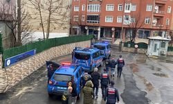 Tekirdağ'da 16 yıl önce işlenen cinayete ilişkin yakalanan 2 zanlı tutuklandı