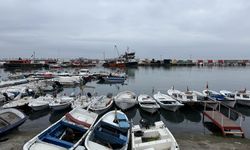 Tekirdağ'da deniz ulaşımı normale döndü