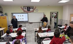 Tekirdağ'da sınıflarda öğrencilere davul çalınıp mani okundu