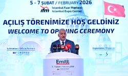 THY Genel Müdürü Bilal Ekşi, 29. EMITT Fuarı'nın açılışında konuştu: