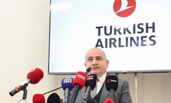 THY'nin Lefkoşa'daki ofisi yeni adresinde hizmete açıldı