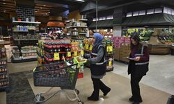 Ticaret Bakanlığı ramazanda fiyat denetimlerine odaklandı