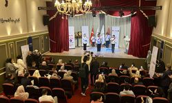 TİKA, Libya'da Trablus'un eski şehir bölgesindeki Osmanlı yapısı tarihi tiyatroyu restore etti