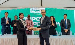 TİKA, Tanzanya'da kadınlara yönelik tavukçuluk ekosistemi kurdu