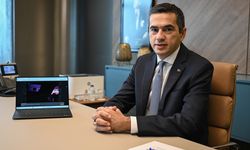 TİSK Başkanı Akkol, AA'nın 'Yılın Kareleri' oylamasına katıldı