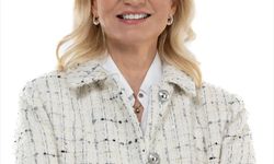 TKYD'de ilk kez kadın başkan göreve geldi