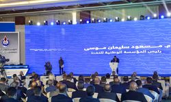 TPAO, Libya'daki hidrokarbon arama ihalesinde deniz ve karada 2 saha kazandı