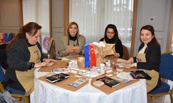 Trabzon'da 'Geçmişin Gücüyle Geleceğe Sürdürülebilir Adımlar Projesi' başladı