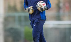 Trabzonspor, Fenerbahçe maçının hazırlıklarına devam etti