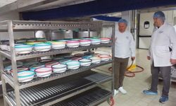 Trakya'da gıda işletmeleri ve zincir marketler denetlendi