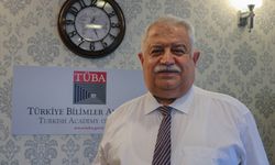 TÜBA Başkanı Şeker, AA'nın 'Yılın Kareleri' oylamasına katıldı