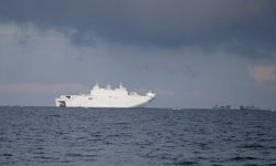 Türk Silahlı Kuvvetleri, NATO Steadfast Dart 2026 tatbikatında hünerlerini sergiledi