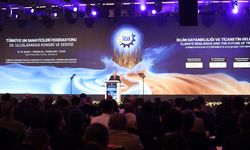 Türk un sanayisi küresel gücünü ihracatta 3 milyon tona ulaşarak büyütmeyi hedefliyor