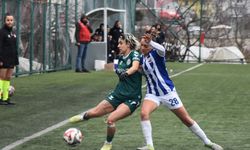 Turkcell Kadın Futbol Süper Ligi