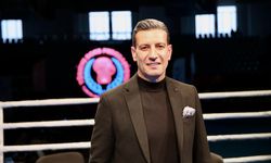 Türkiye Boks Federasyonu Başkanı Suat Hekimoğlu, Türk boksunun altyapısına güveniyor: