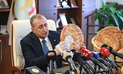 Türkiye Fırıncılar Federasyonu Başkanı Balcı'dan ramazan pidesi ve ekmek fiyatlarına ilişkin açıklama: