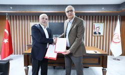 Türkiye ile Gürcistan voleybol federasyonları arasında iş birliği anlaşması imzalandı