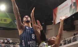 Türkiye Sigorta Basketbol Süper Ligi