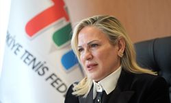 Türkiye Tenis Federasyonunda 'analiz' yılı bitti 'aksiyon' yılı başladı