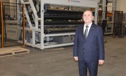 Türkiye yatak endüstrisi bu yıl Güney Afrika pazarına odaklanacak