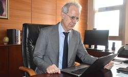 Türkiye'nin Abuja Büyükelçisi Poroy, AA'nın 'Yılın Kareleri' oylamasına katıldı