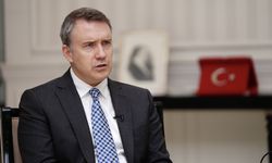 Türkiye'nin Bağdat Büyükelçisi İnan, Irak ve Türkiye ilişkilerini AA'ya değerlendirdi: