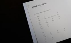 Türkiye'nin kültür sanat hafızası yazılım destekli ODAK sistemiyle derlenecek