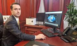 Türkiye'nin Taşkent Büyükelçisi Ulutaş, AA'nın 'Yılın Kareleri' oylamasına katıldı