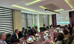 TÜRKONFED'den yeşil dönüşüm için STK'ler ile güç birliği