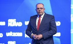 UGİK'26 kapsamında 'Büyük Değişimler Zamanı' paneli düzenlendi