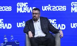 UGİK'26 kapsamında 'Dijital Ekonomi' paneli düzenlendi