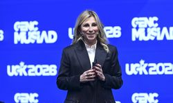 UGİK'26 kapsamında 'Ufkun Ucunda İş Yapmak' paneli düzenlendi