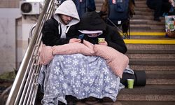 Ukrayna, Rusya'nın gece yarısından bu yana hava saldırılarını sürdürdüğünü açıkladı