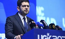 Uluslararası Genç İşadamları Kongresi başladı