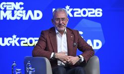 Uluslararası Genç İşadamları Kongresi (UGİK'26)