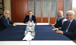 'Uluslararası Yapay Zeka Zirvesi' Eskişehir'de gerçekleştirilecek